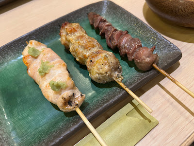 鳥繁 浦安店 사진 3