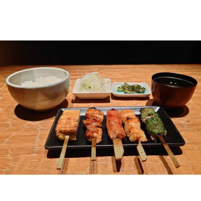 串助 原宿店 사진 2