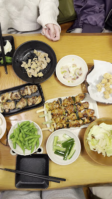 야키토리 토리키조쿠 아카사카 히토쓰기도리 점 사진 2