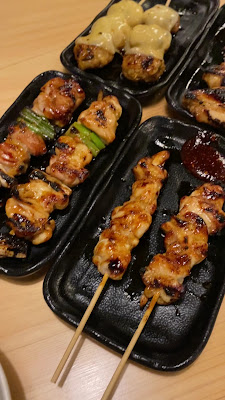 야키토리 토리키조쿠 히비야 점 사진 2