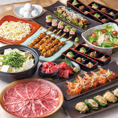 토리메로 신주쿠 교엔마에 / 야키토리 이자카야 사진 4