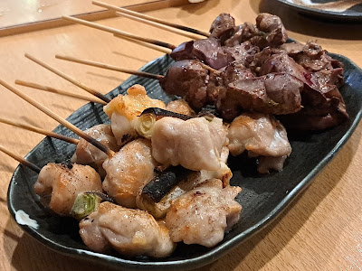 긴챤야 모리시타점 사진 5