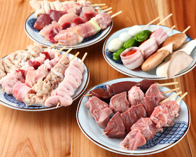 Kushiya Yokocho 사진 3