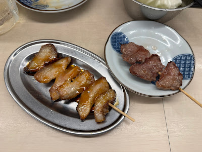Kushiya Yokocho 사진 4