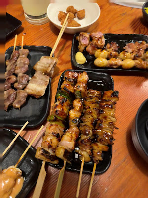 야키토리 토리키조쿠 신주쿠 히가시구치 점 사진 2