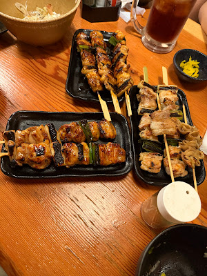 야키토리 토리키조쿠 신주쿠 히가시구치 점 사진 4