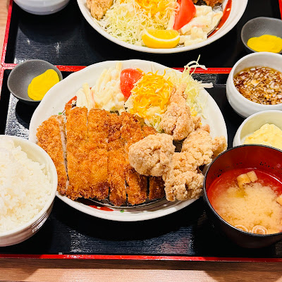 토리요시쇼텐 신주쿠구청 앞 점 사진 4