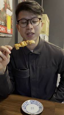 Yakitori Izakaya Kanda-syouten 사진 2