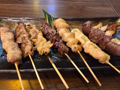 Yakitori Izakaya Kanda-syouten 사진 4