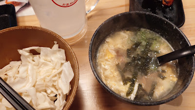 야키토리 토리키조쿠 아키하바라 쇼와도리 점 사진 2