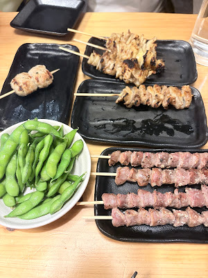 야키토리 토리키조쿠 아키하바라 쇼와도리 점 사진 4