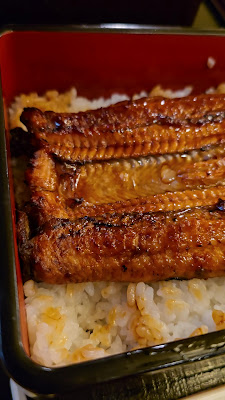 unagi-yoshikawa（Ueno-hirokoji）うなぎ吉川（上野広小路店） 사진 2