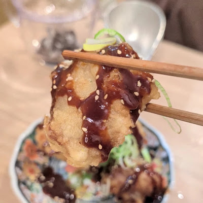日本酒バルかぐら 上野店 사진 2