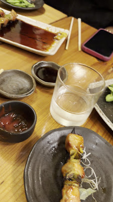 やきとん多吉 上野広小路 사진 2