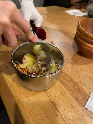 사가 후모토 아카도리 사카바 다카시나 아키하바라텐 사진 2