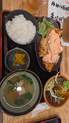 사가 후모토 아카도리 사카바 다카시나 아키하바라텐 사진 3