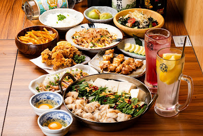 Yakitori restaurant Torigekizyo okatimatiten 사진 3
