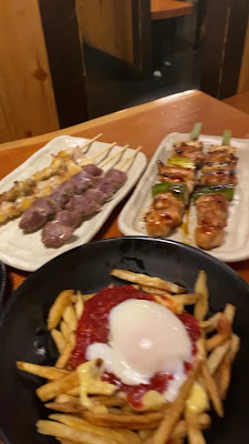 YAKITORI Torikizoku Ueno Hirokoji Store 사진 2