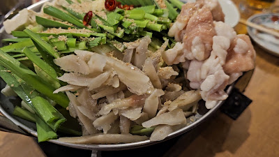 하카타 게키조 오카치마치 -교자 야키토리 선술집- 사진 2