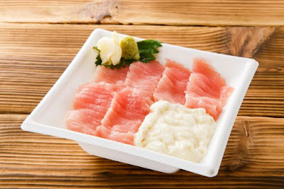 이소마루수산 우에노나카마치거리점 사진 3
