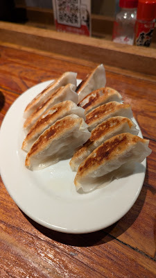 Taihokaku no Gyoza Bar Asakusa Denichiro 사진 3