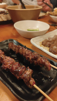 야키토리 토리키조쿠 아사쿠사 점 사진 2