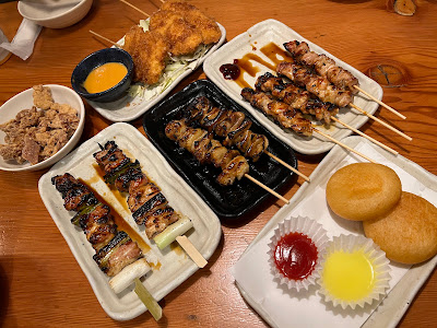 야키토리 토리키조쿠 아사쿠사 점 사진 4
