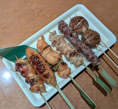 Tori-tetsu 사진 4