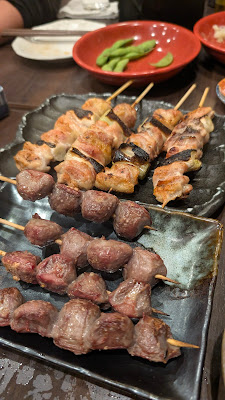 야키토리후쿠시게 사진 3