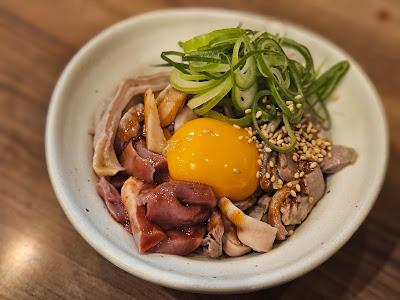 야키토리후쿠시게 사진 2