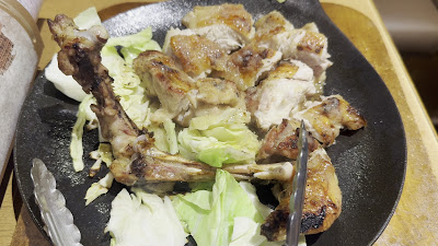 토리메로 아카바네 역 동쪽 출구 앞 / 야키토리 이자카야 사진 2