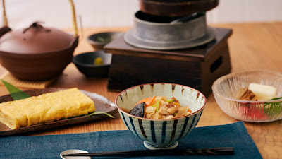 숙성 닭 꼬치 구이 이자카야 Kamadoka 마츠 니시 구치 점 사진 3