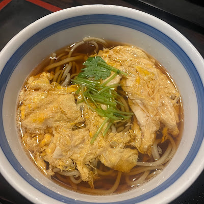 Watanabe Soba 사진 3