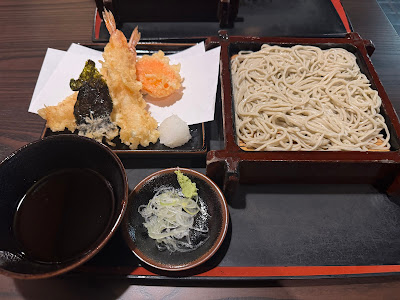 Watanabe Soba 사진 5