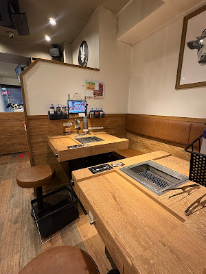 Yakiniku Like Hamamatsuchō 사진 3
