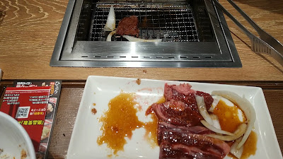 Yakiniku Like Hamamatsuchō 사진 2
