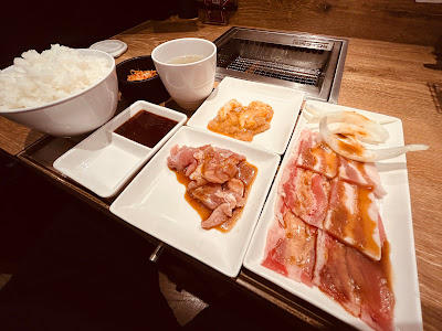 Yakiniku Like Hamamatsuchō 사진 5