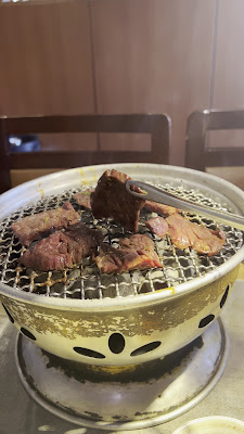 炭火焼肉 寿恵比呂 錦糸町北口店 사진 2