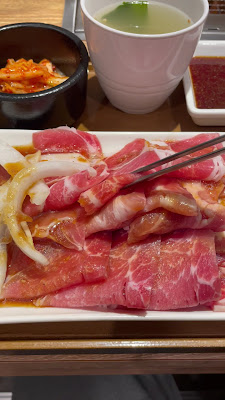 Yakiniku Like Kinshicho North Exit 사진 2