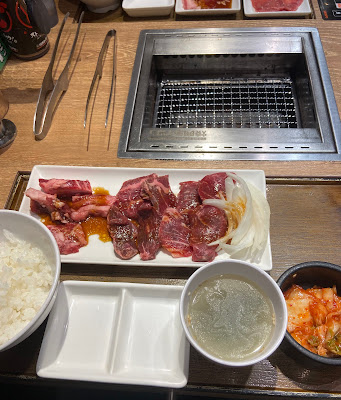 Yakiniku Like Kinshicho North Exit 사진 4