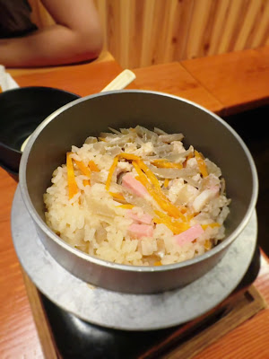 야키토리 토리키조쿠 신바시 플라자빌딩 점 사진 2