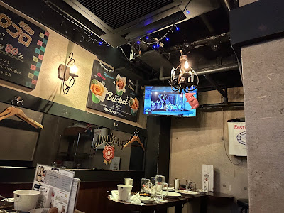 Lad's Dining 사진 3