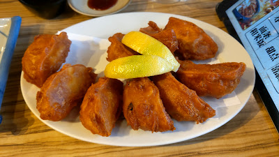 Kakekomi Gyoza 사진 2