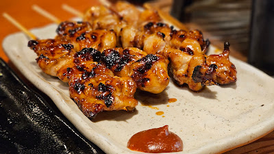 야키토리 토리키조쿠 신주쿠 쇼쿠안도리 점 사진 4