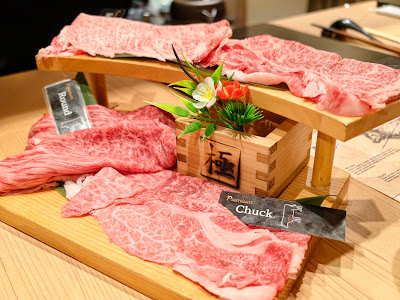 Wagyu sukiyaki goku 사진 4