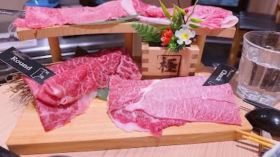 Wagyu sukiyaki goku 사진 2