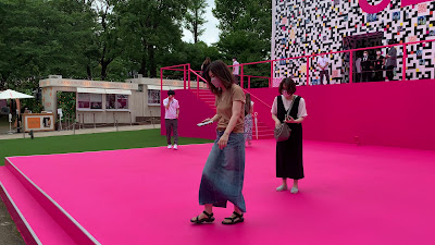 Tokyo Midtown Grass Square 사진 2