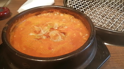 Yakiniku Kankokuryori KollaBo (Korabo) Otemachiten 사진 2