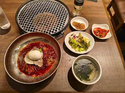 Yakiniku Kankokuryori KollaBo (Korabo) Otemachiten 사진 4