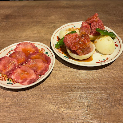 和牛農家が営む焼肉店 べぶ屋 市ヶ谷店 사진 3